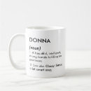 Search for donna mugs For her