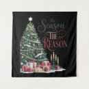 Search for christmas tapestries Christian