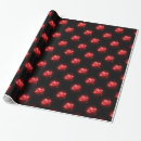 Search for blaze wrapping paper Pattern