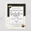 Search for barbeque graduation invitations Backyard bbq graduation