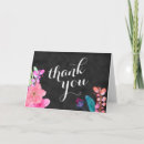 Search for 5x7 thank you cards Bridal shower