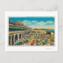 Search for beach front postcards California