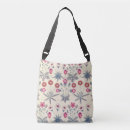 Search for cloth crossbody bags William morris