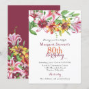 Search for tiger lily invitations Flower