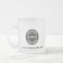 Search for new logo mugs Your logo here