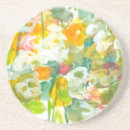 Search for blooming sandstone coasters Modern