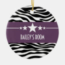 Search for purple star christmas tree decorations Stylish