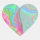 Search for psychedelic hearts stickers Trippy