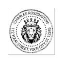 Search for crown plates King