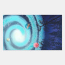 Search for space paintings stickers Universe