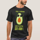 Search for guacamole tshirts Dip