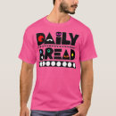 Search for cats in bread tshirts Anime