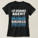 Search for life insurance agent Job