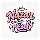 Search for nazar posters Evil
