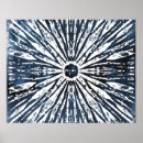 Search for radial posters Abstract