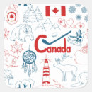 Search for maple syrup stickers Canada