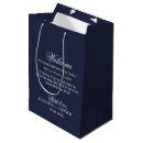 Search for nautical gift bags Typography