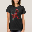 Search for buff santa tshirts Red