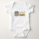 Search for maths baby clothes Numbers