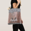 Search for drip tote bags For her