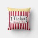 Search for ticket cushions Retro