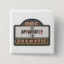 Search for dramatics badges Theatre