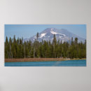 Search for cascade mountains posters Blue
