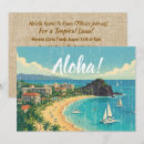 Search for maui invitations Tropical
