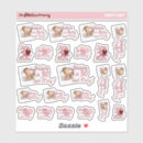 Search for flirty stickers 30th birthday