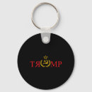 Search for funny news key rings President