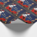 Search for firefighter christmas wrapping paper Tree