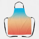 Search for blur aprons Gradient