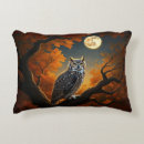 Search for halloween owl cushions Autumn