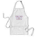 Search for trump aprons Election
