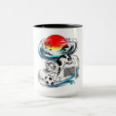 Search for japanese anime mugs Cat