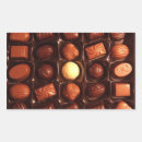Search for box of chocolates stickers White