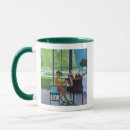 Search for flippers mugs Swimming