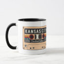 Search for kansas mugs Vintage