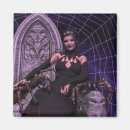 Search for widow magnets Halloween