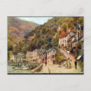 Search for devon postcards England