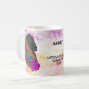 Search for ebony mugs Lady