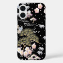 Search for pink blossoms iphone cases Girly