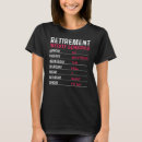 Search for retirement womens tshirts Retiring