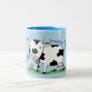 Search for cows in field mugs Cattle