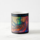 Search for cute octopus mugs Colourful