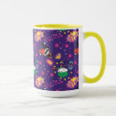 Search for comic book pattern mugs Joker