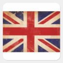 Search for old kingdom stickers Britain