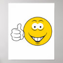 Search for thumbs posters Yellow