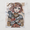 Search for zeppelin postcards Steampunk