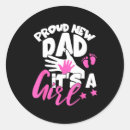 Search for proud dad stickers Funny
